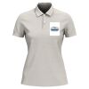 Ladies Pique Polo (Retail Quality) Thumbnail