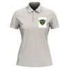 Ladies Pique Polo (Retail Quality) Thumbnail