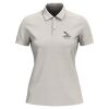 Ladies Pique Polo (Retail Quality) Thumbnail