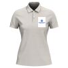Ladies Pique Polo (Retail Quality) Thumbnail