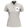 Ladies Pique Polo (Retail Quality) Thumbnail
