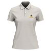 Ladies Pique Polo (Retail Quality) Thumbnail