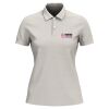 Ladies Pique Polo (Retail Quality) Thumbnail