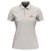 Ladies Pique Polo (Retail Quality) Thumbnail