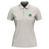 Ladies Pique Polo (Retail Quality) Thumbnail
