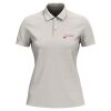 Ladies Pique Polo (Retail Quality) Thumbnail