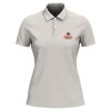 Ladies Pique Polo (Retail Quality) Thumbnail