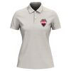 Ladies Pique Polo (Retail Quality) Thumbnail
