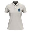 Ladies Pique Polo (Retail Quality) Thumbnail