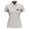 Ladies Pique Polo (Retail Quality) Thumbnail