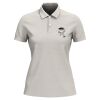 Ladies Pique Polo (Retail Quality) Thumbnail
