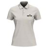Ladies Pique Polo (Retail Quality) Thumbnail