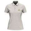 Ladies Pique Polo (Retail Quality) Thumbnail