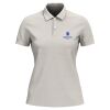 Ladies Pique Polo (Retail Quality) Thumbnail