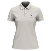 Ladies Pique Polo (Retail Quality) Thumbnail