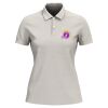 Ladies Pique Polo (Retail Quality) Thumbnail