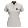 Ladies Pique Polo (Retail Quality) Thumbnail