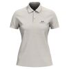 Ladies Pique Polo (Retail Quality) Thumbnail