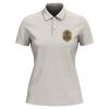 Ladies Pique Polo (Retail Quality) Thumbnail