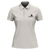 Ladies Pique Polo (Retail Quality) Thumbnail