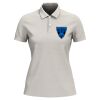 Ladies Pique Polo (Retail Quality) Thumbnail