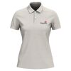 Ladies Pique Polo (Retail Quality) Thumbnail