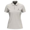 Ladies Pique Polo (Retail Quality) Thumbnail