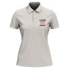 Ladies Pique Polo (Retail Quality) Thumbnail