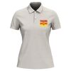 Ladies Pique Polo (Retail Quality) Thumbnail