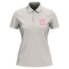 Ladies Pique Polo (Retail Quality) Thumbnail