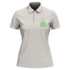 Ladies Pique Polo (Retail Quality) Thumbnail