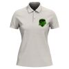 Ladies Pique Polo (Retail Quality) Thumbnail