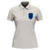 Ladies Pique Polo (Retail Quality) Thumbnail