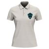 Ladies Pique Polo (Retail Quality) Thumbnail