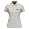 Ladies Pique Polo (Retail Quality) Thumbnail