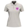 Ladies Pique Polo (Retail Quality) Thumbnail