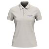 Ladies Pique Polo (Retail Quality) Thumbnail