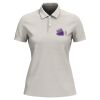 Ladies Pique Polo (Retail Quality) Thumbnail