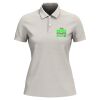 Ladies Pique Polo (Retail Quality) Thumbnail