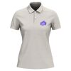 Ladies Pique Polo (Retail Quality) Thumbnail
