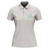 Ladies Pique Polo (Retail Quality) Thumbnail