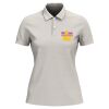 Ladies Pique Polo (Retail Quality) Thumbnail