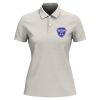 Ladies Pique Polo (Retail Quality) Thumbnail