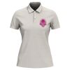Ladies Pique Polo (Retail Quality) Thumbnail