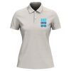 Ladies Pique Polo (Retail Quality) Thumbnail