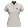 Ladies Pique Polo (Retail Quality) Thumbnail