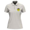 Ladies Pique Polo (Retail Quality) Thumbnail