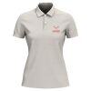 Ladies Pique Polo (Retail Quality) Thumbnail