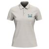 Ladies Pique Polo (Retail Quality) Thumbnail