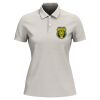 Ladies Pique Polo (Retail Quality) Thumbnail